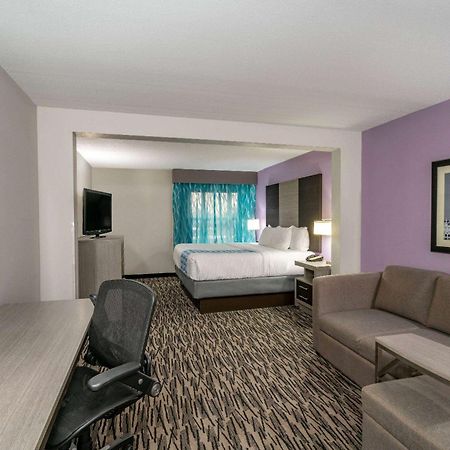 La Quinta By Wyndham Clarksville Dış mekan fotoğraf