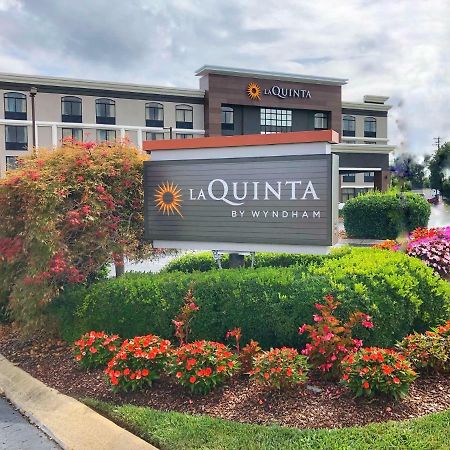 La Quinta By Wyndham Clarksville Dış mekan fotoğraf
