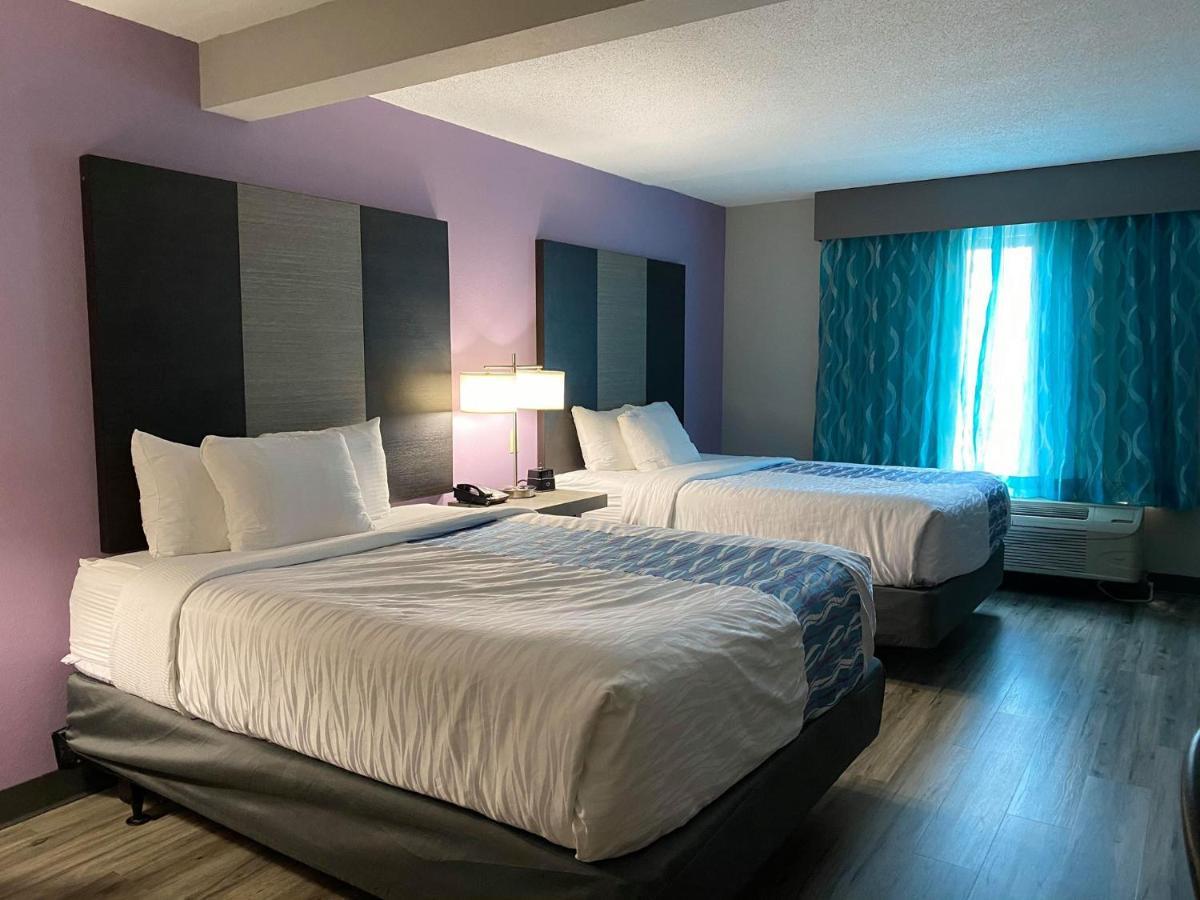 La Quinta By Wyndham Clarksville Dış mekan fotoğraf
