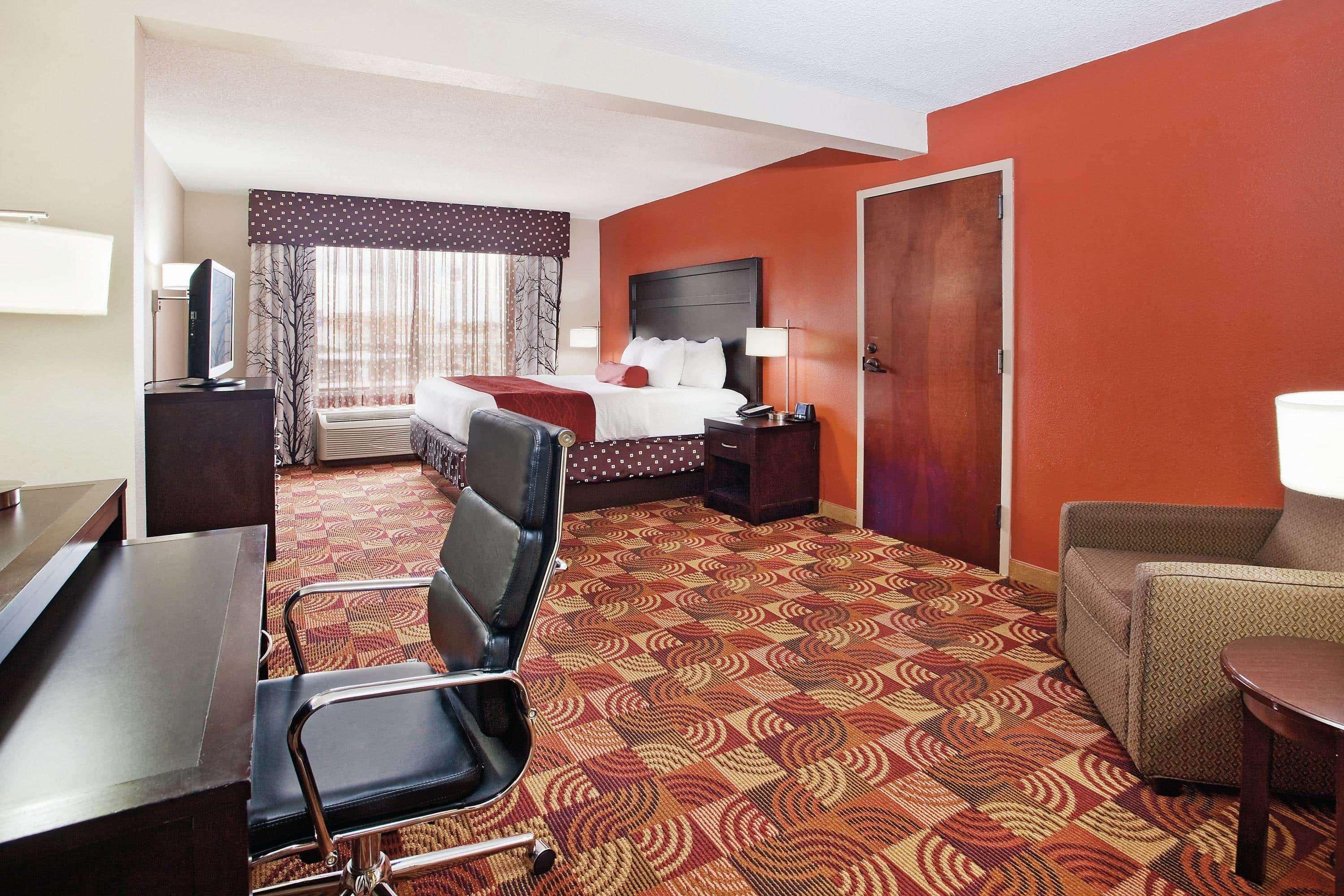 La Quinta By Wyndham Clarksville Dış mekan fotoğraf