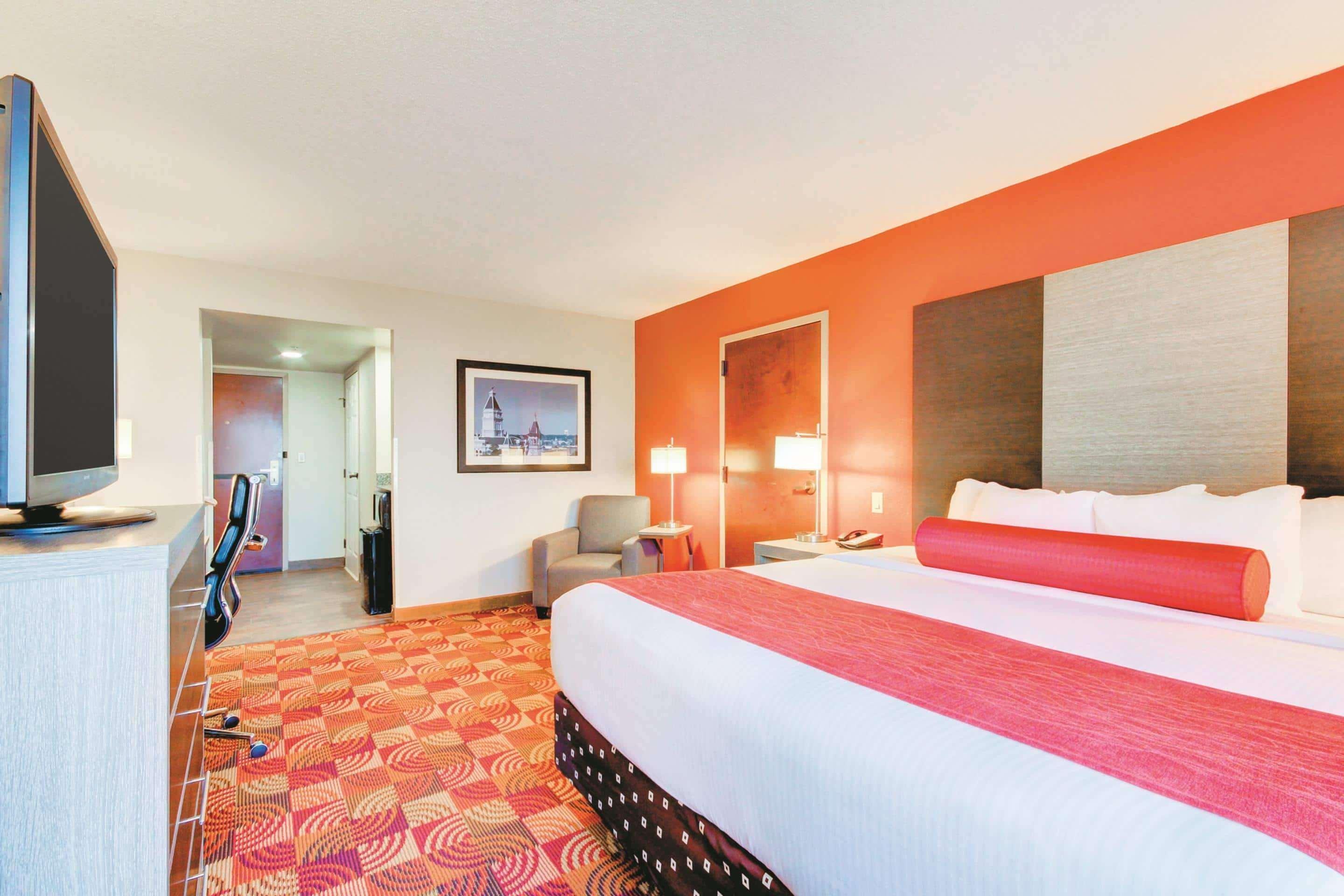 La Quinta By Wyndham Clarksville Dış mekan fotoğraf