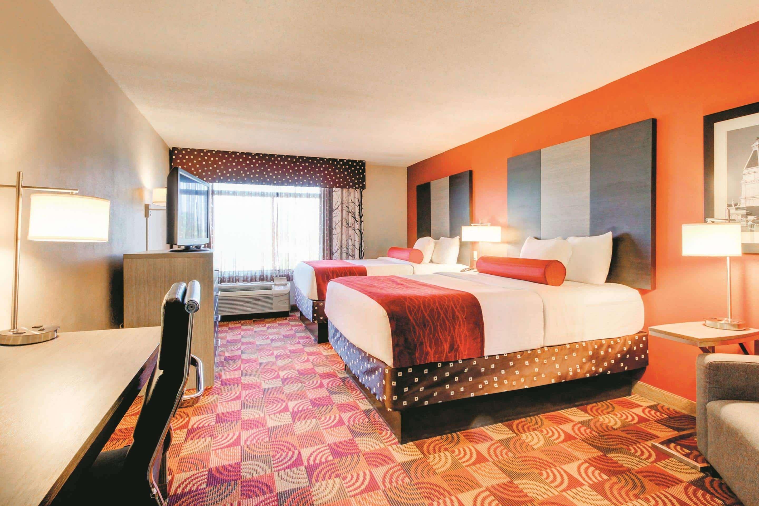 La Quinta By Wyndham Clarksville Dış mekan fotoğraf