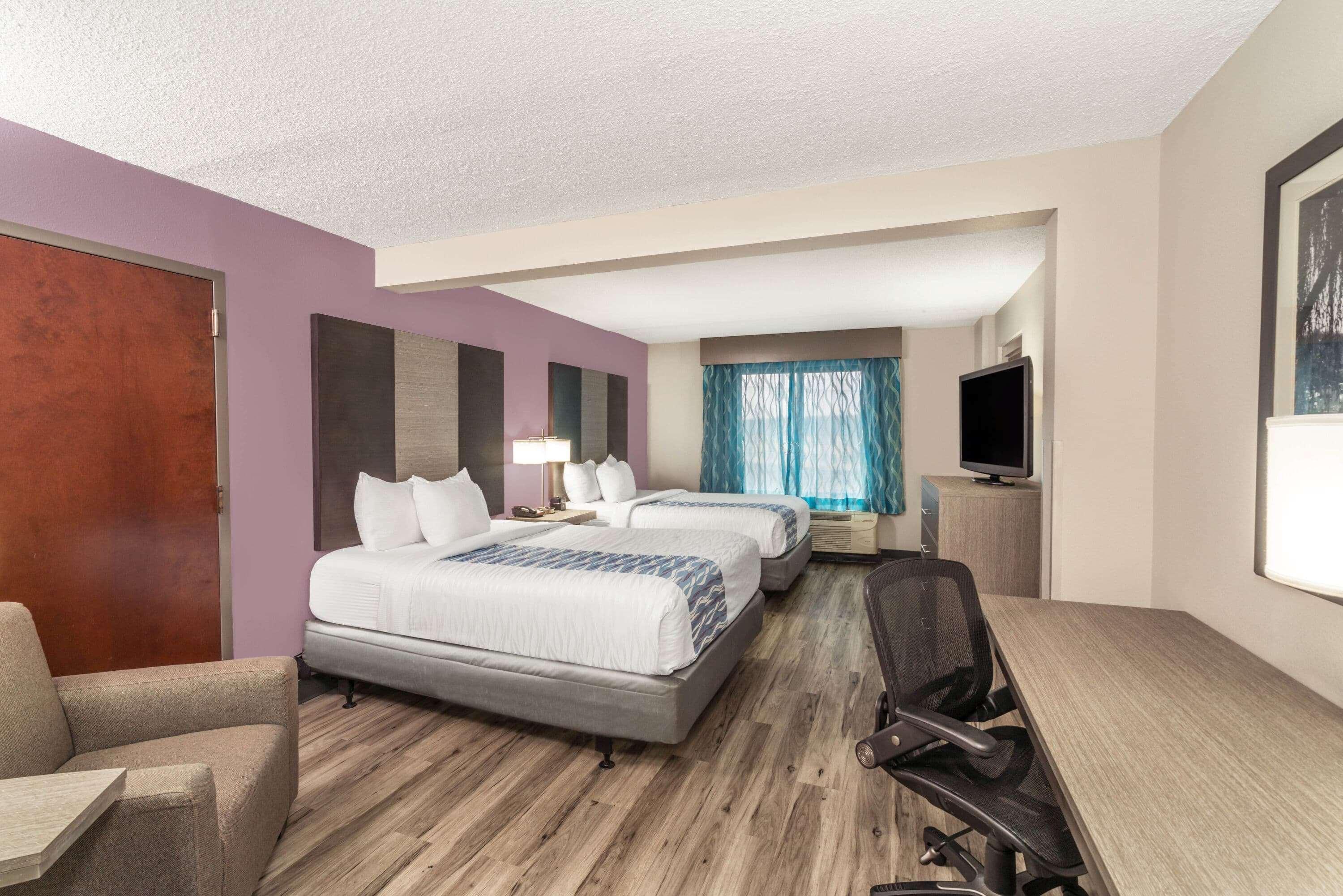 La Quinta By Wyndham Clarksville Dış mekan fotoğraf