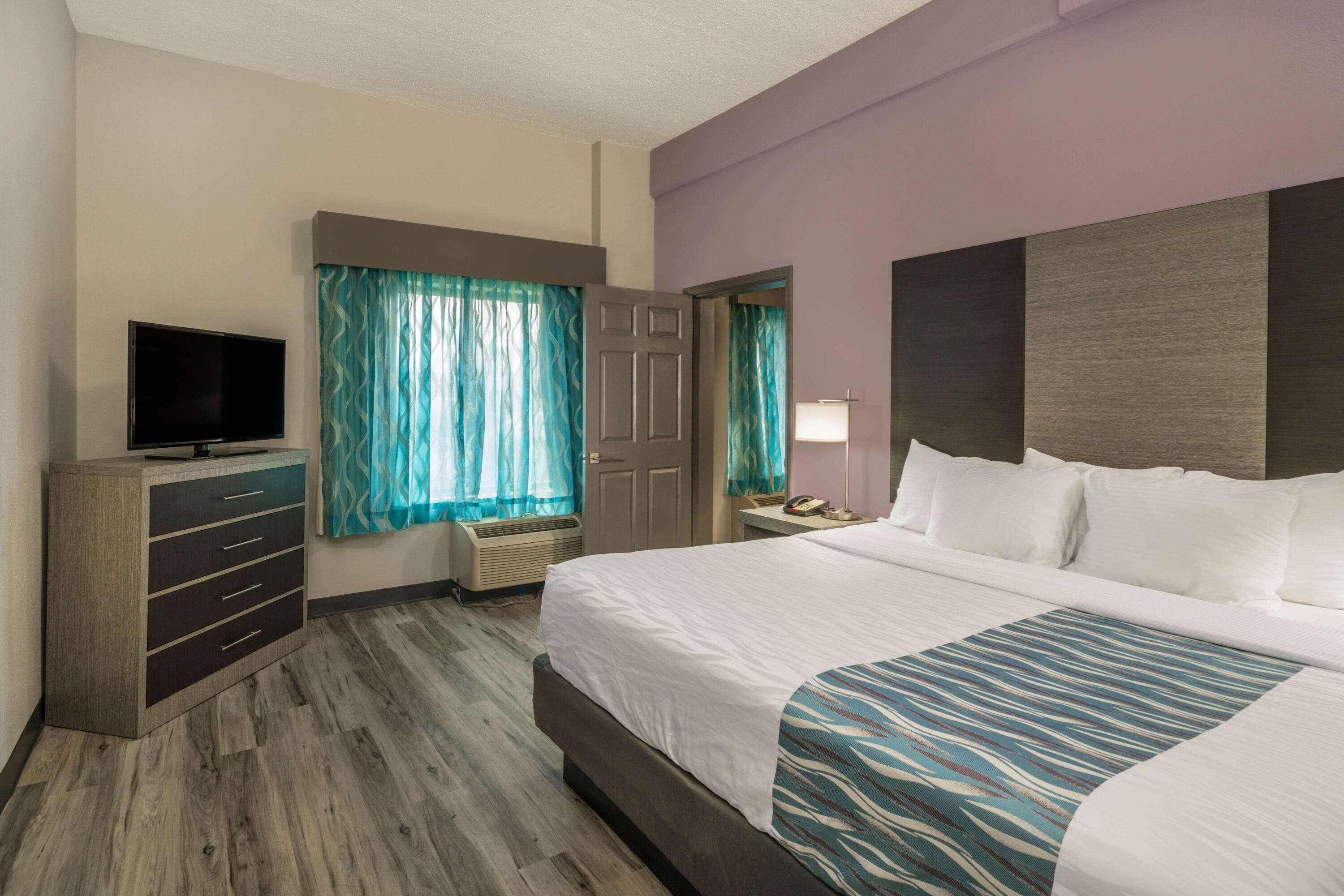 La Quinta By Wyndham Clarksville Dış mekan fotoğraf