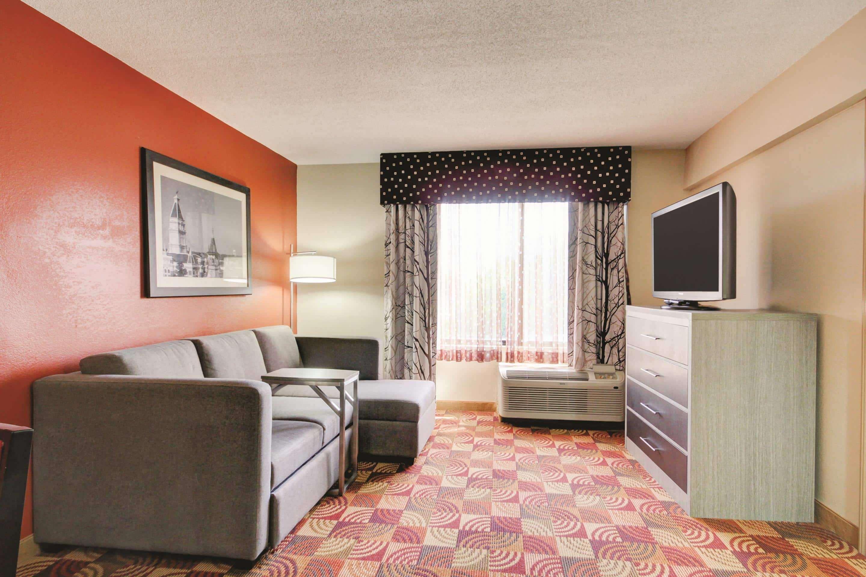 La Quinta By Wyndham Clarksville Dış mekan fotoğraf