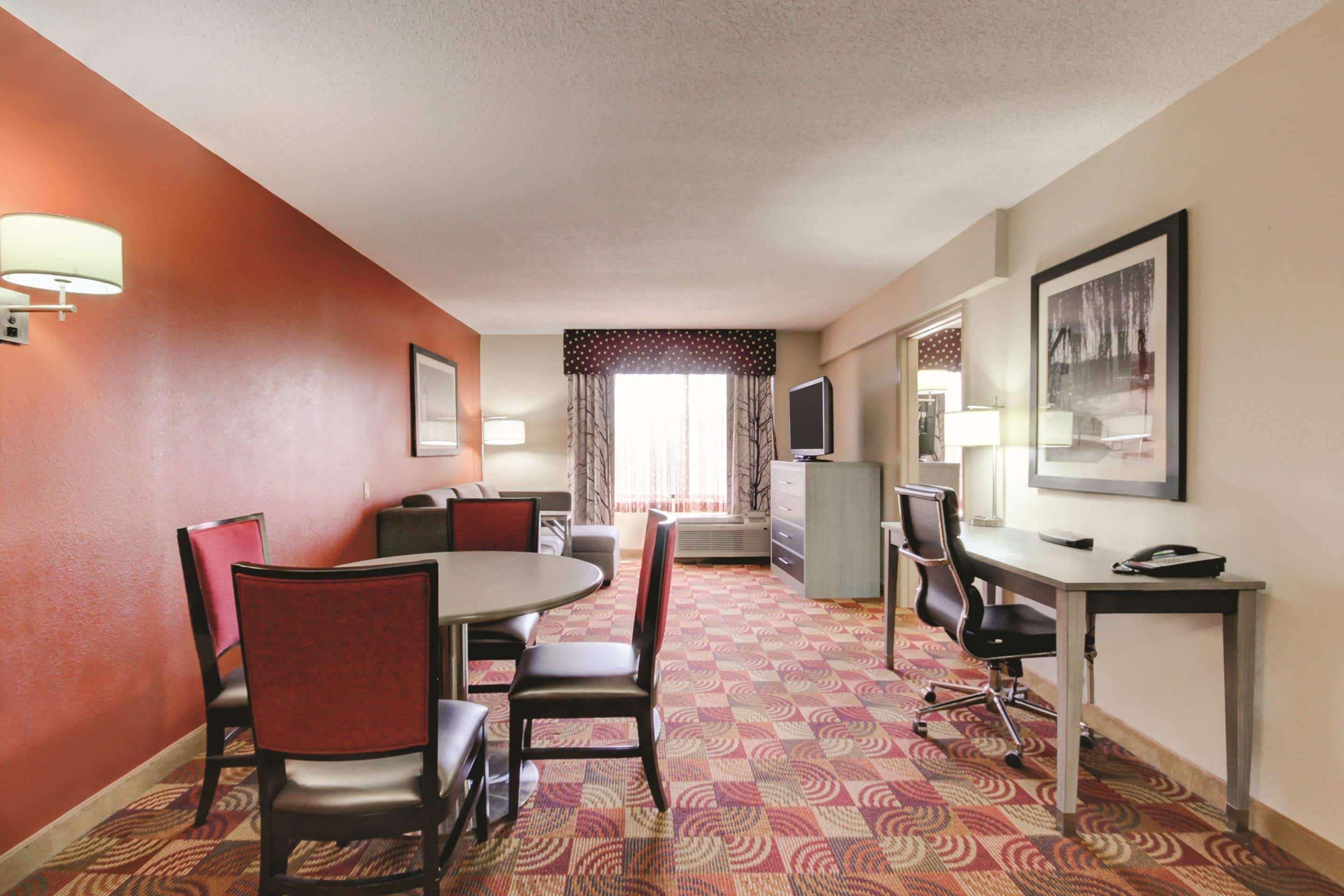 La Quinta By Wyndham Clarksville Dış mekan fotoğraf