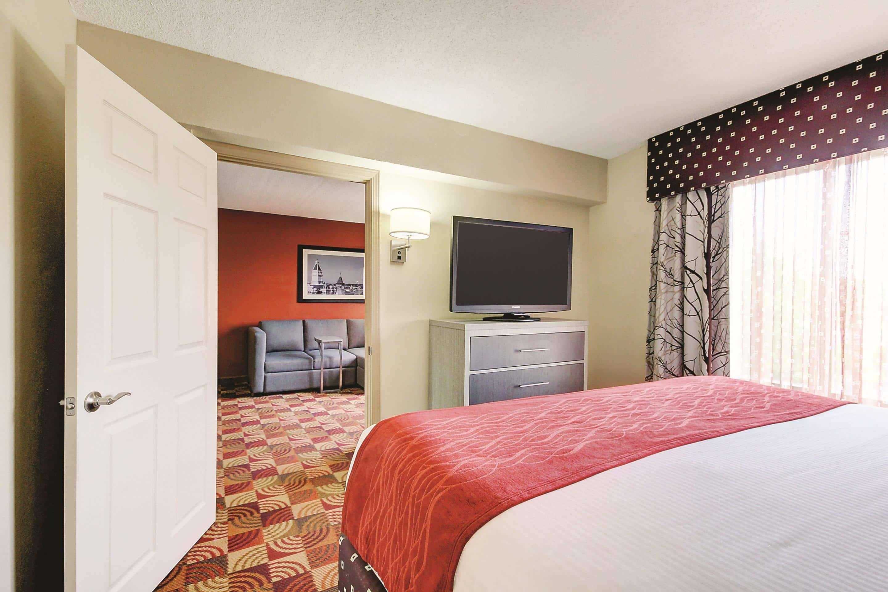 La Quinta By Wyndham Clarksville Dış mekan fotoğraf