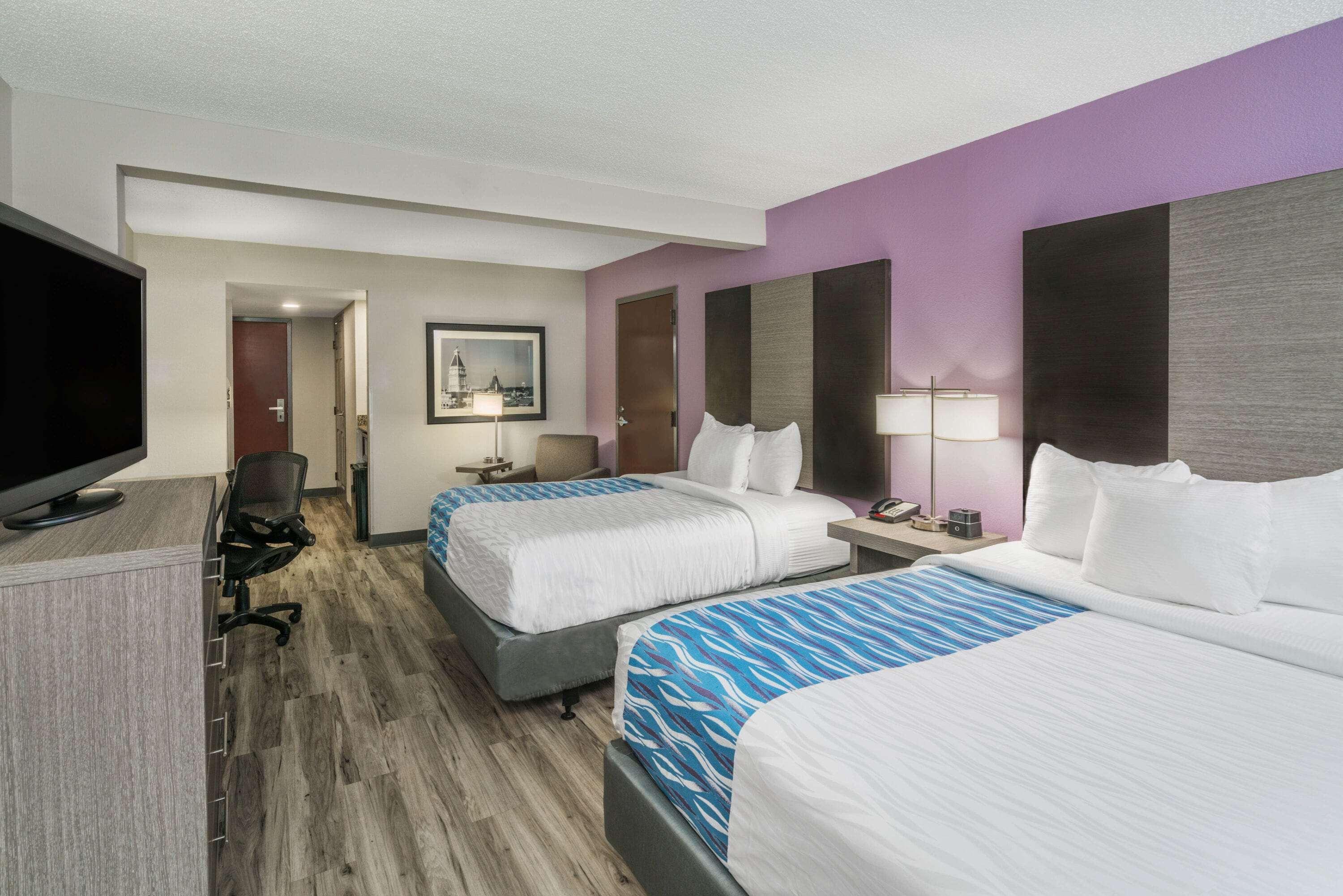 La Quinta By Wyndham Clarksville Dış mekan fotoğraf