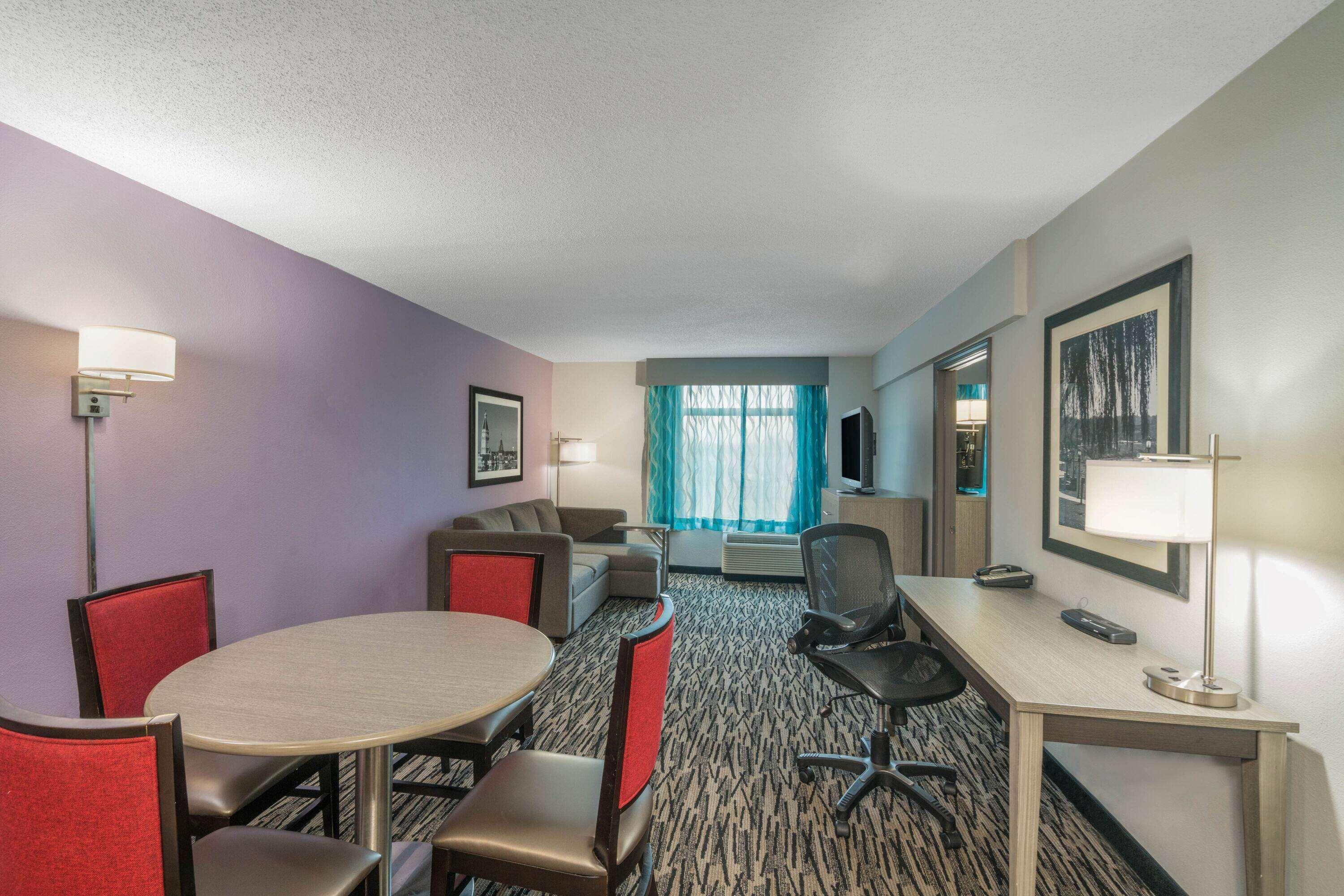 La Quinta By Wyndham Clarksville Dış mekan fotoğraf