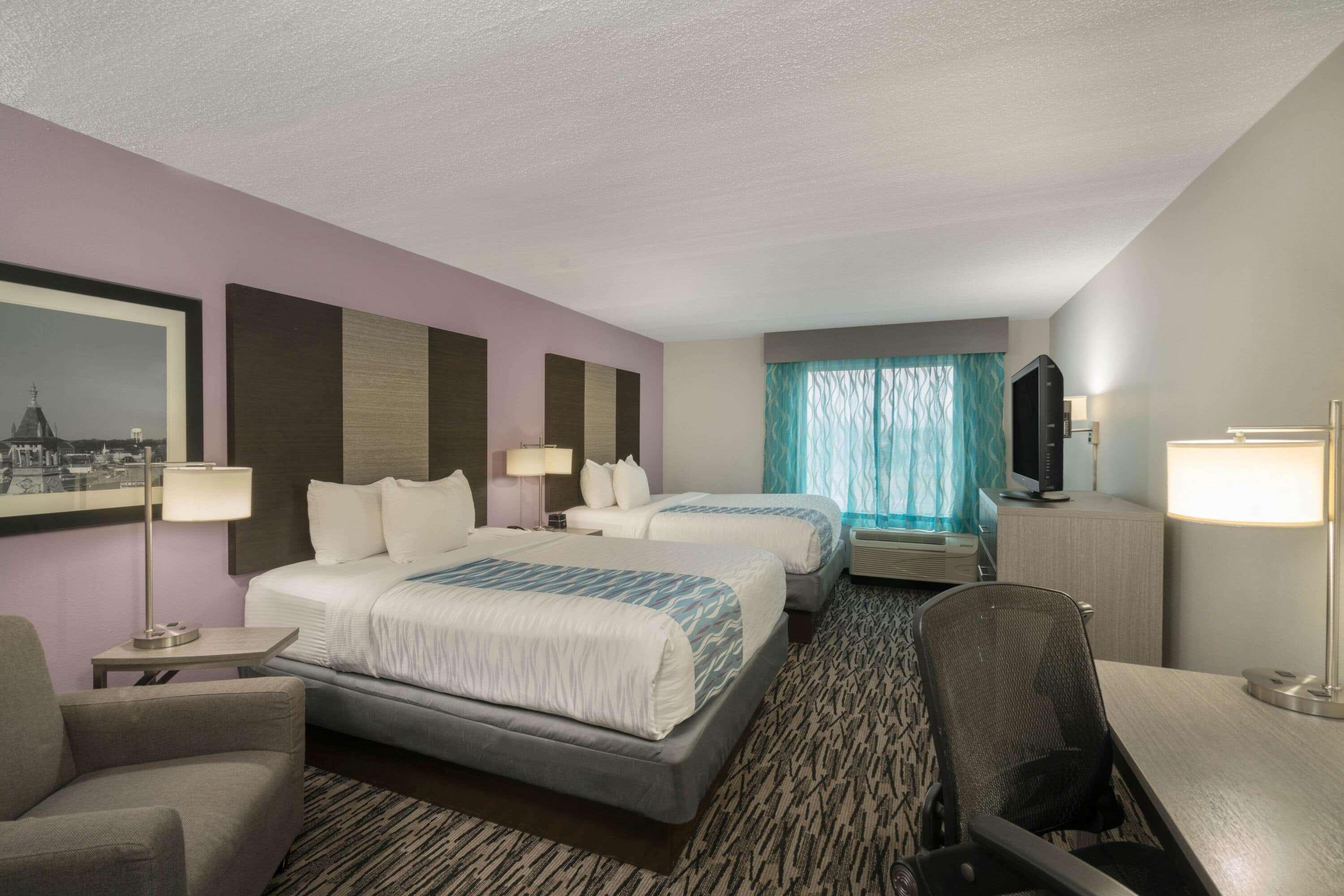 La Quinta By Wyndham Clarksville Dış mekan fotoğraf