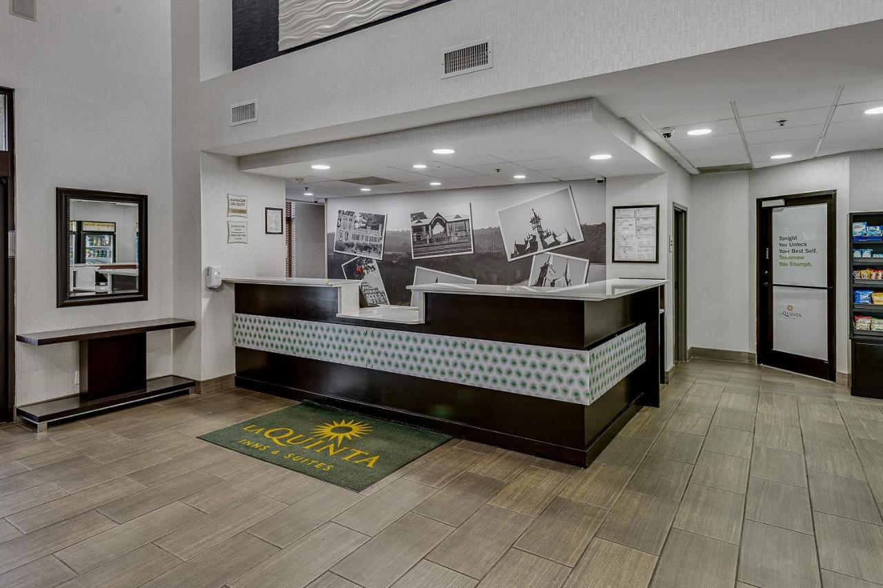 La Quinta By Wyndham Clarksville Dış mekan fotoğraf