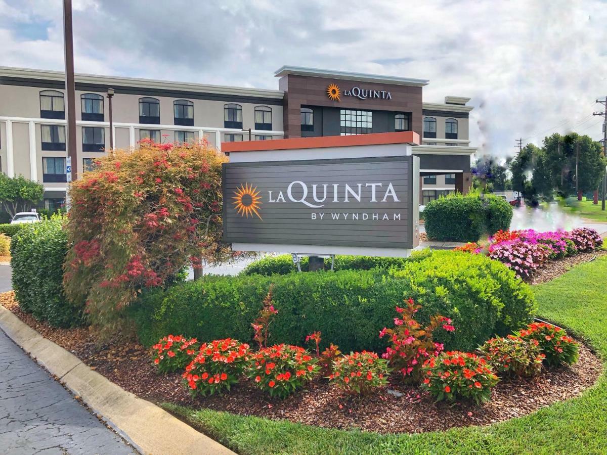 La Quinta By Wyndham Clarksville Dış mekan fotoğraf