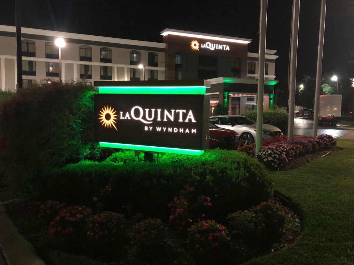 La Quinta By Wyndham Clarksville Dış mekan fotoğraf