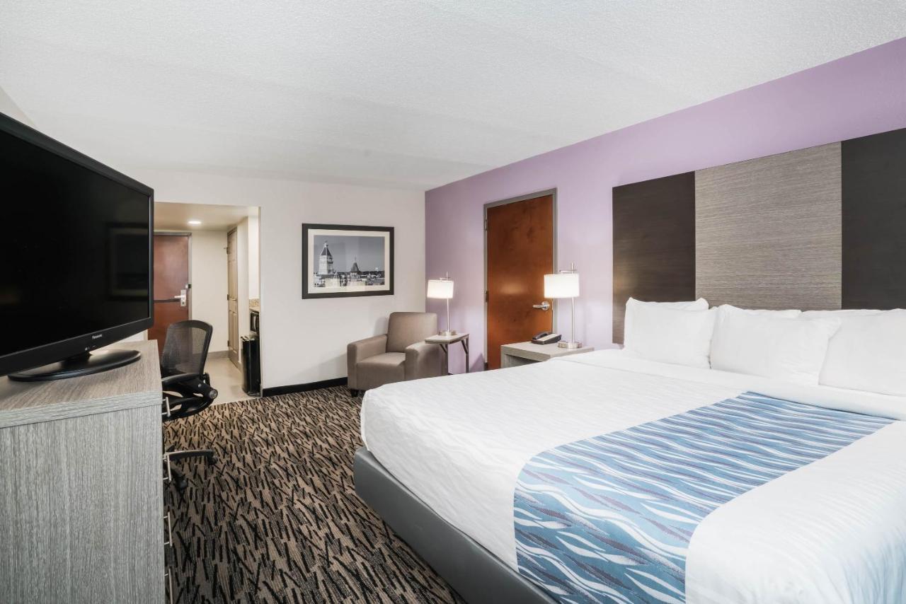 La Quinta By Wyndham Clarksville Dış mekan fotoğraf