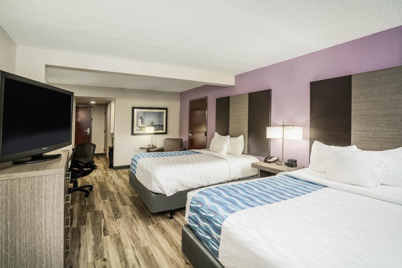 La Quinta By Wyndham Clarksville Dış mekan fotoğraf